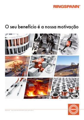 Apresentação da Empresa